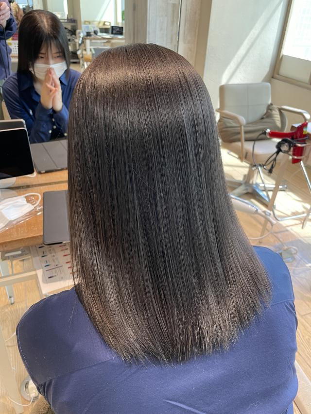 ✨9月限定艶々トリートメント✨