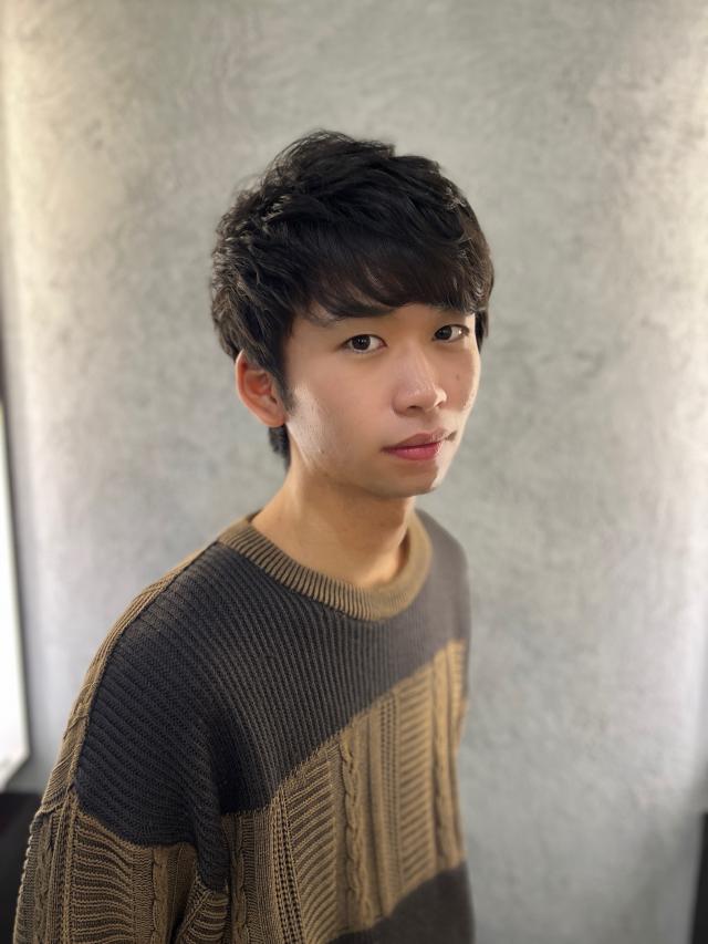 男性ヘアモデル募集!10代〜30代前半の方対象にヘアカタ&撮影モデルを募集!