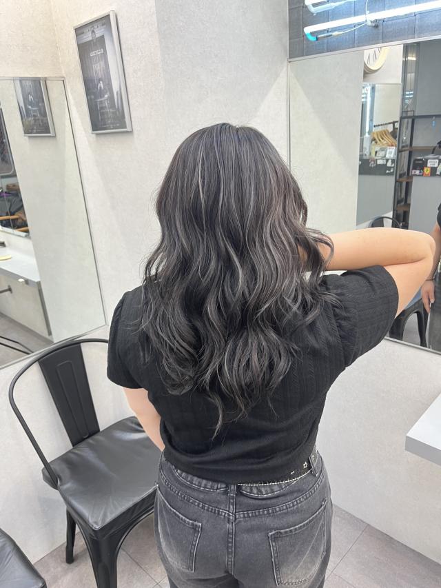 ハイライトモデル募集中!