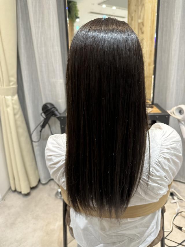 月火8:00〜17:00までの間
それ以外のお日にち基本20:00から縮毛矯正モデル募集✨