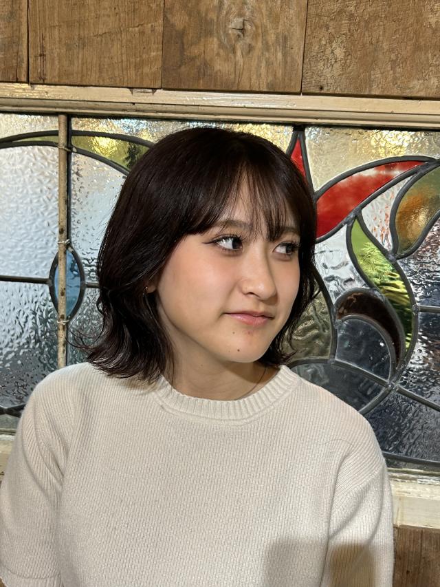 10/17限定‼️ カットモデル募集♡レディースのみ
