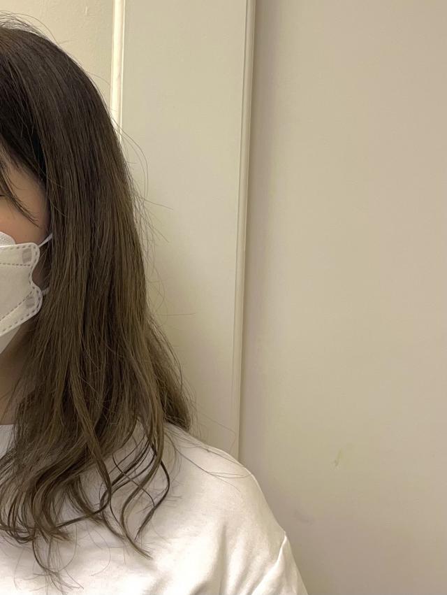 カラーモデルさん募集*インナーカラーOK