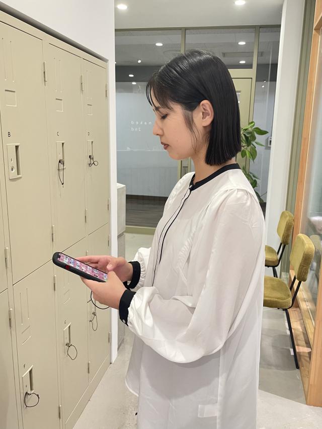 水木金土16:00〜 カットモデル募集