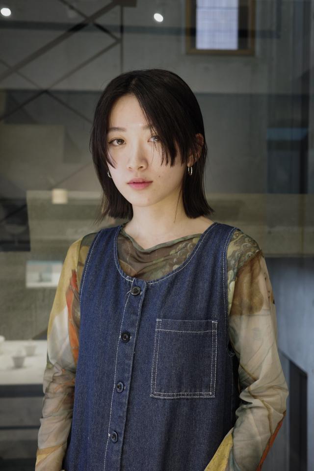 10月限定メニュー🫶🏻【ボブカットモデル💖 】韓国ボブ/切りっぱなしボブ/ナチュラルボブ/ミディアムボブ/前髪あり