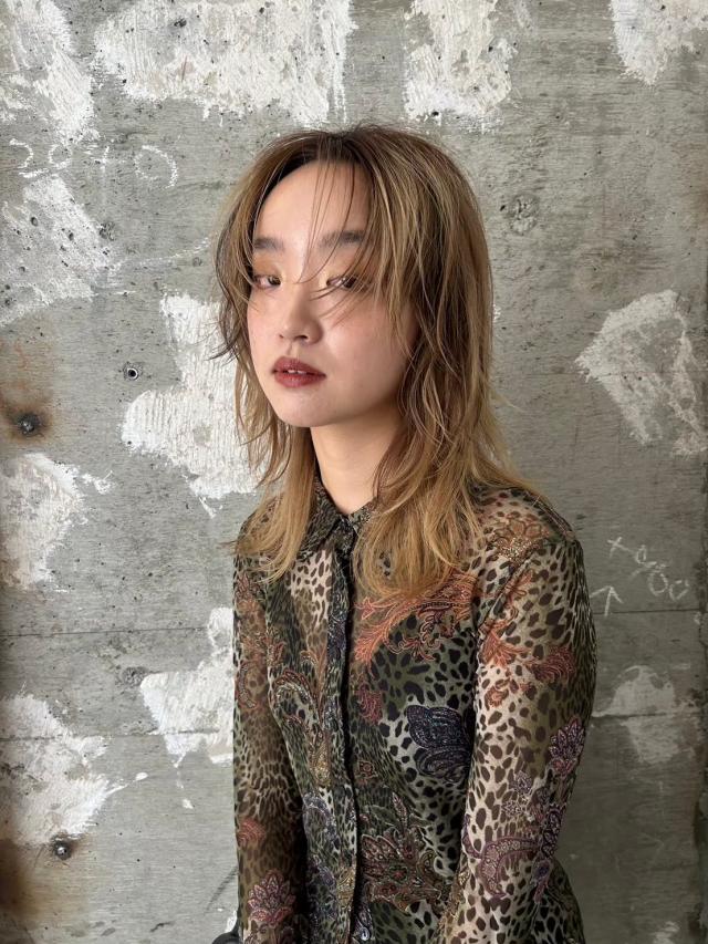 カット💇♀️