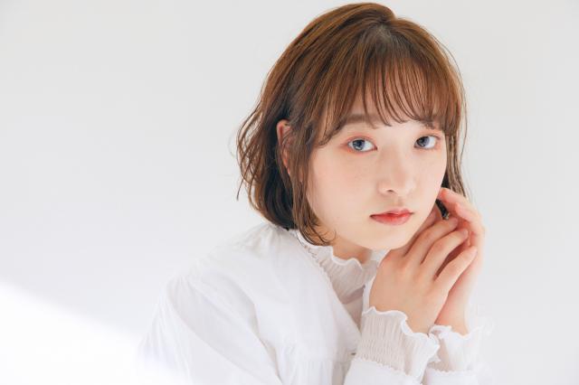撮影モデル募集