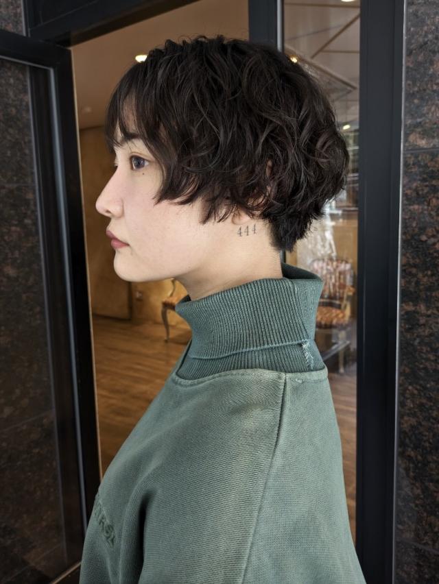 平日朝10時にご来店頂けるパーマモデル募集!
当日予約空いていれば13時までいけます!
お問い合わせ下さいませ^_^
