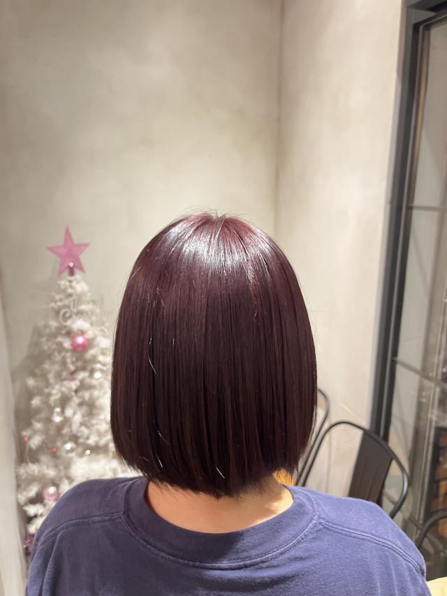 【🐷モデカ限定価格🐷】ヘアカラー
