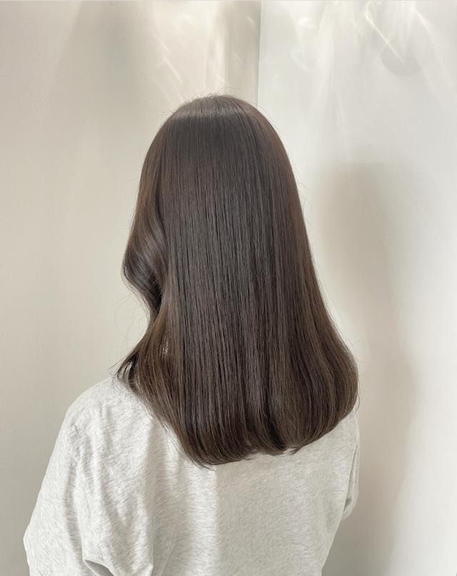 透明感たっぷりのカラーさせていただける方募集しております♡