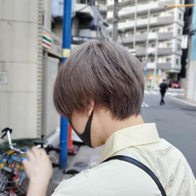 1月14日日曜日20:00~撮影練習モデル募集