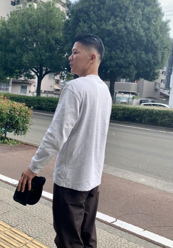 フェードカット限定特別クーポン
