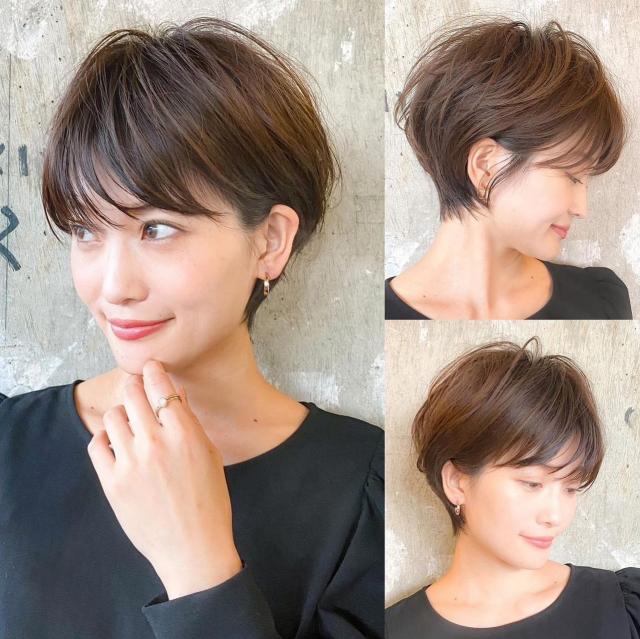 【11/24 20時~】チェックモデル募集!レディースカット➕トリートメント(豪華プレゼントとアフター施術付き)