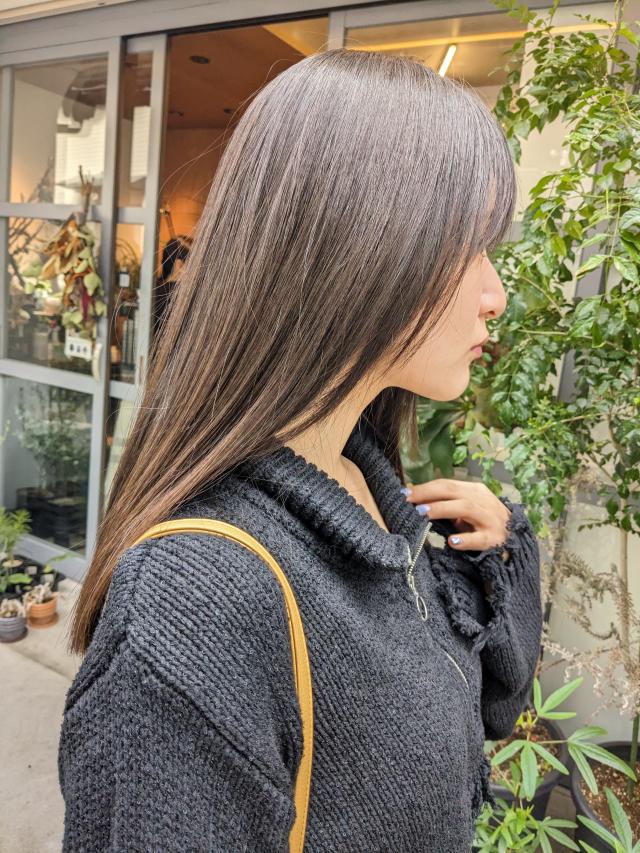 毎週月曜日の11時以降、カット撮影モデル募集してます!