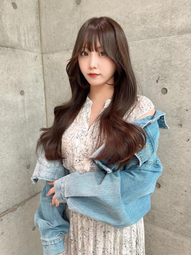 【先着3名様限定⚡️】💆♀️赤味除去カラー+🌕髪質改善トリートメント ¥19,800▶︎¥9,900