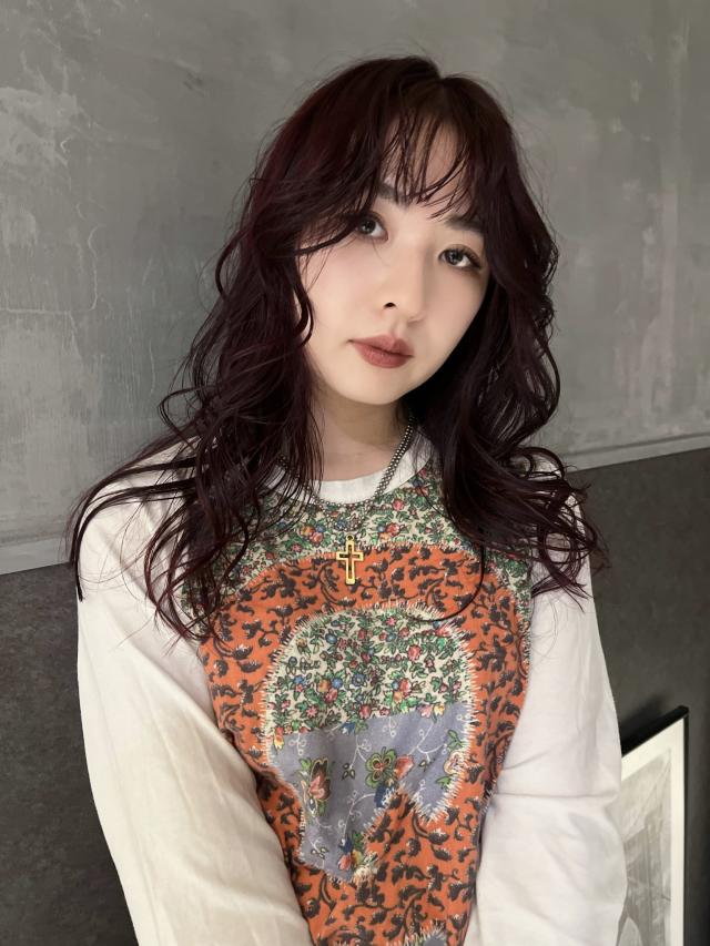 平日7:30〜 平日、土日18:00〜カットカラーモデル様募集❣️