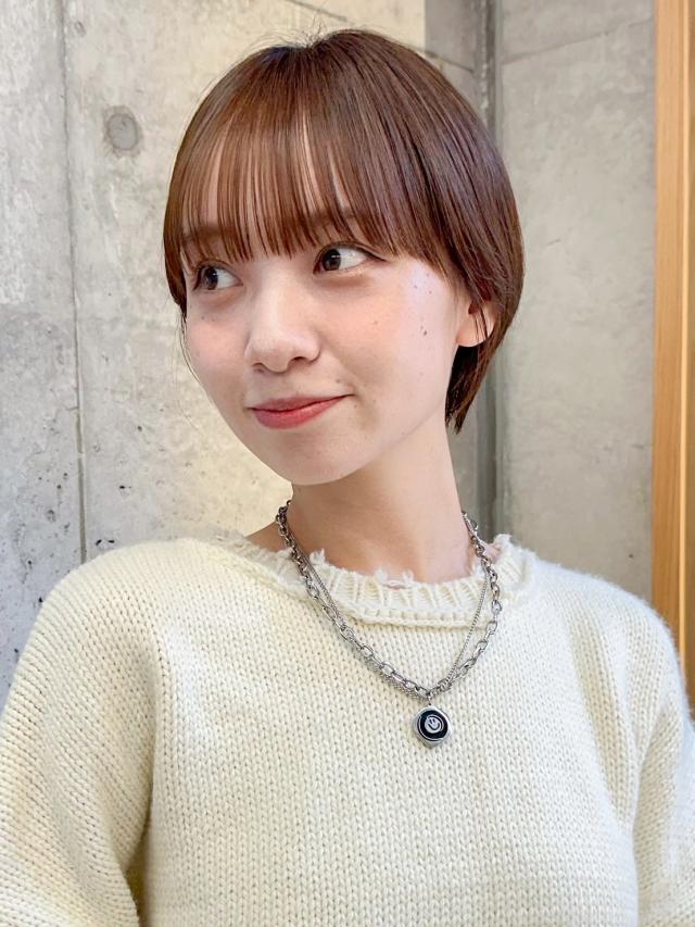 2月2日限定!ショートカット💇♀️