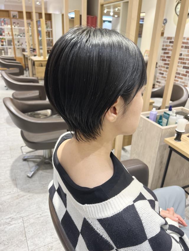 営業後20時からカットさせていただける方募集中です!