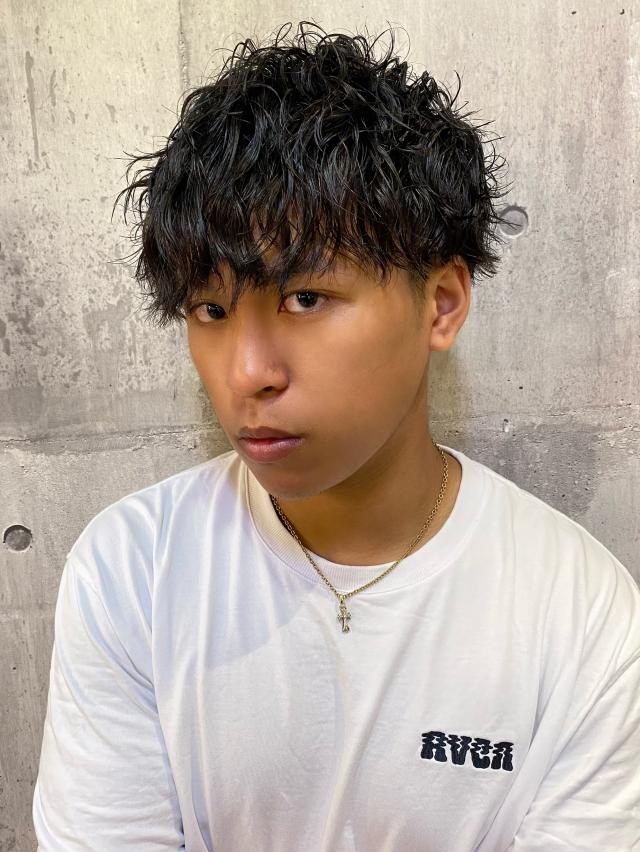 【メンズ限定】撮影モデル募集