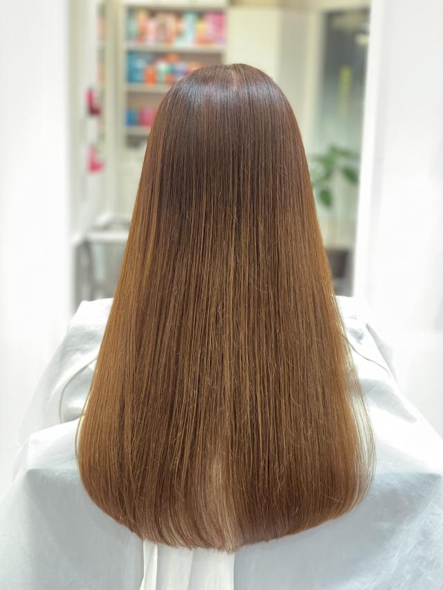インスタ用のサロンスタイルモデル募集です!