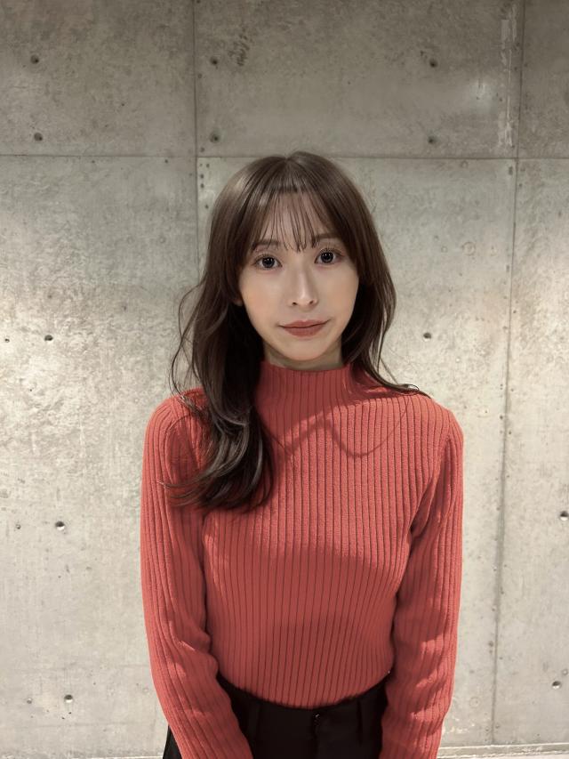 【撮影モデル】ホットペッパー/SNSで使う写真を撮らせて下さい!!