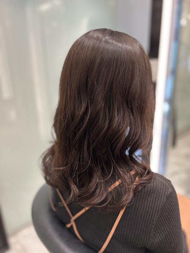 似合わせカット✨✨