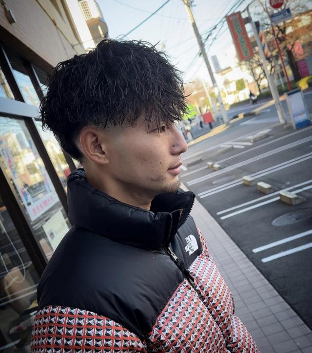 19時以降モデル募集中です!