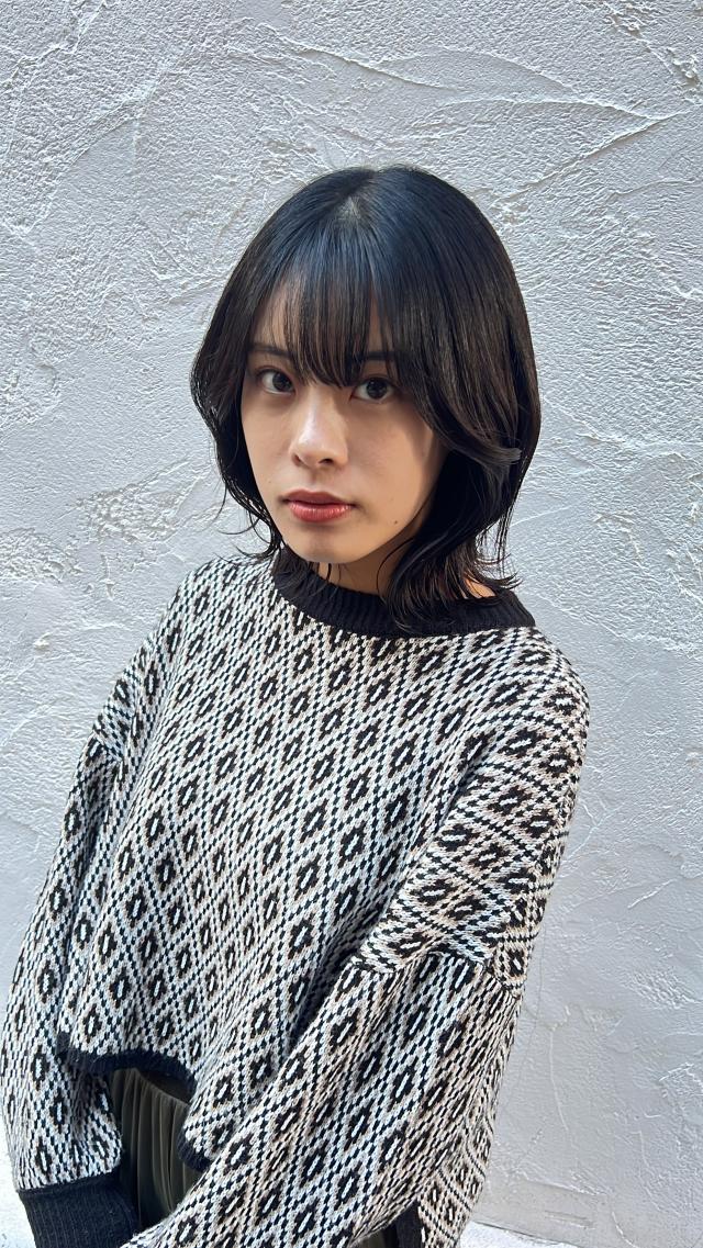 カットモデル募集中【3〜5センチ以上カットさせていただける方限定】
平日19時以降
土日18時以降
料金は無料です