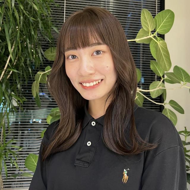 2月22日(木) 17時30分以降カラーモデル募集‼︎