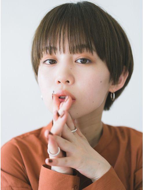 【渋谷】無料ショートカットモデル募集中!