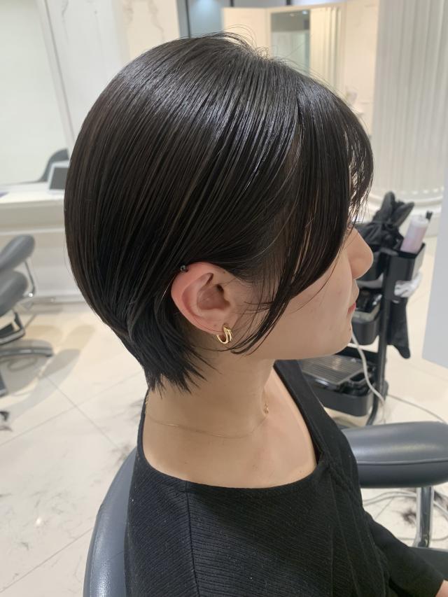 ショートカット