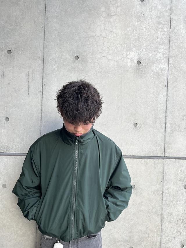 平日の我こそはイケメンパーマかけたい方募集!