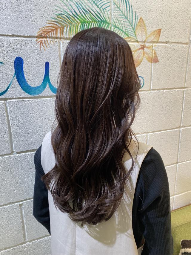 ✨平日限定✨似合わせカット💇