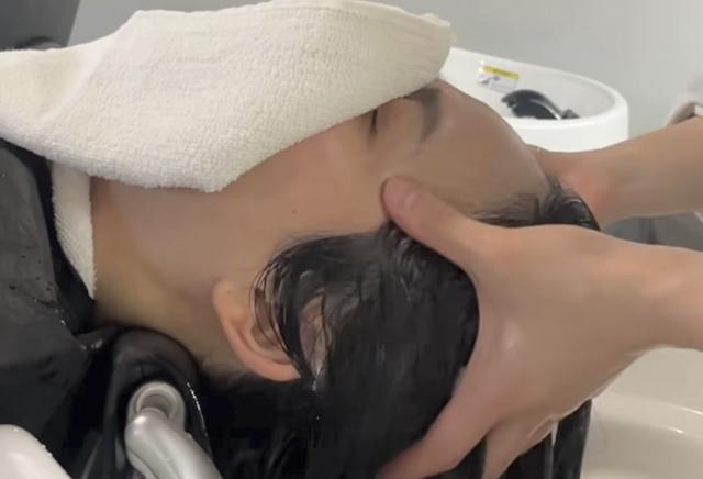老化防止!水素スパ