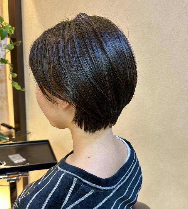 ショートにしたい方✂️3cm以上切らせていただく方✂️20:30~【✨️TOKIOトリートメント無料サービス✨️】