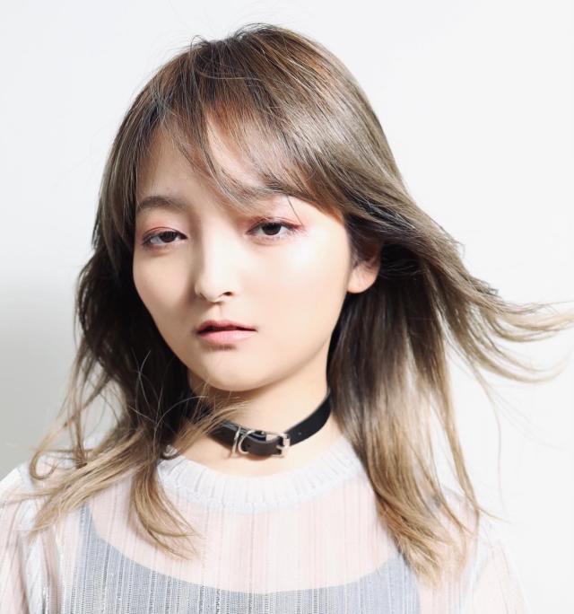 9/1(火)11:00
カットモデル募集💇♀️
ミディアムスタイル
料金無料