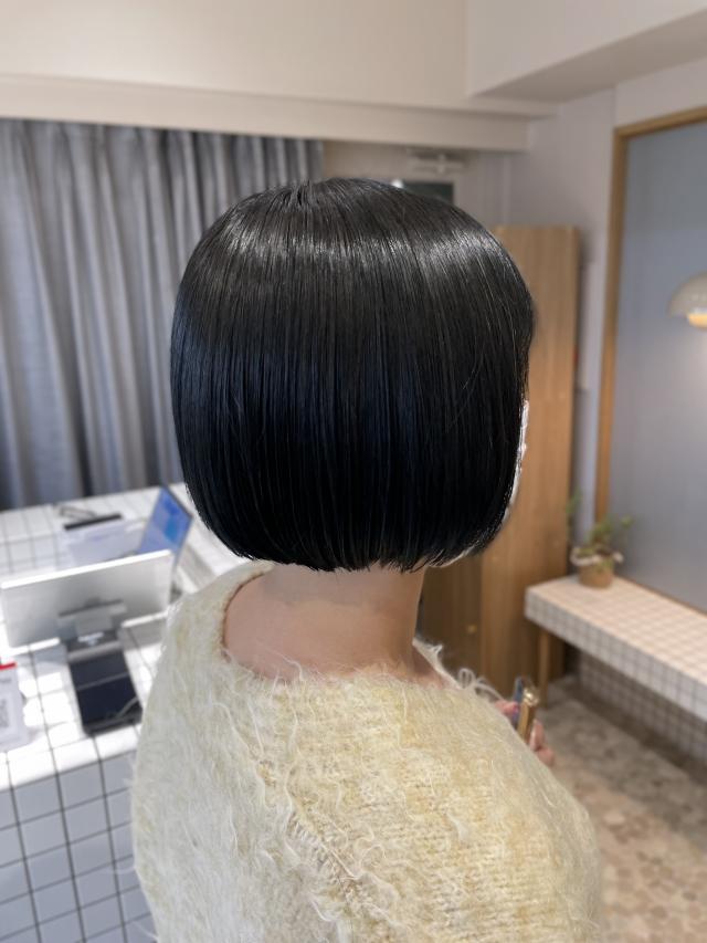カット