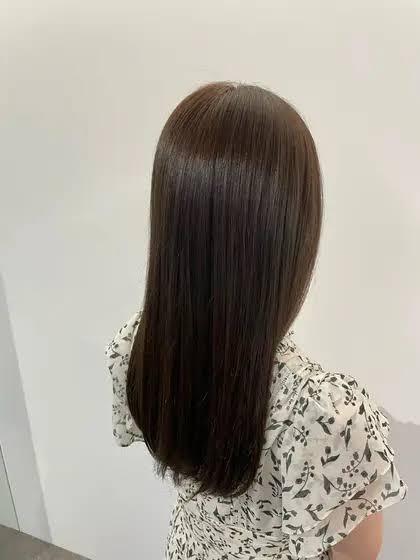 平日16時以降からカラーモデル様を募集させて頂いてます。