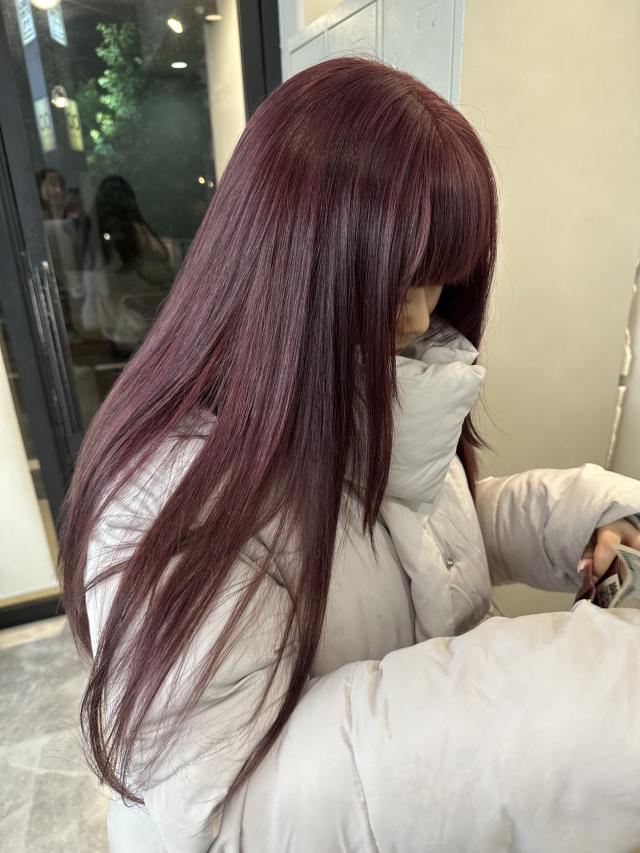 【✨本日25日17:00~限定✨】フルカラー+トリートメント