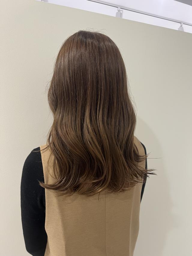 3/18 カットモデルさん募集💇♀️
