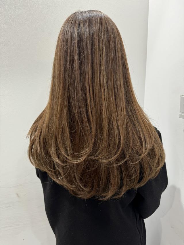 木曜日限定カット+トリートメント