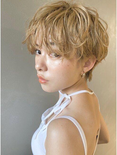 作品撮りのための撮影モデル様募集しております🙇🙇
カット➕カラー➕撮影させていただきたいです❗️