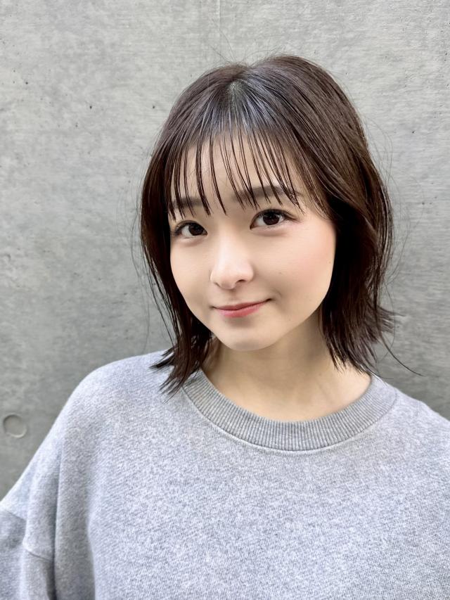 ショートにしたい方✂️2cm以上切らせていただく方✂️20:30~【✨️TOKIOトリートメント無料サービス✨️】