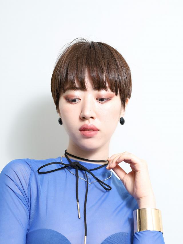 9/1(火)11:00
ショート、ショートボブ
無料カットモデル💇♀️