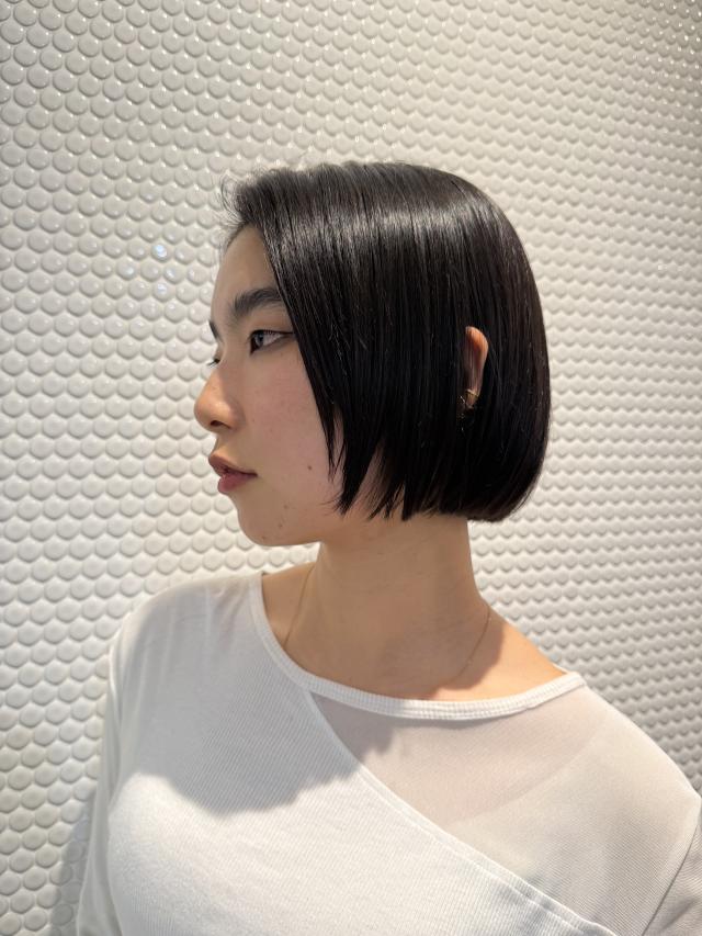 9/1(火)11:00 ミディアムヘア
カットモデル💇♀️募集!!