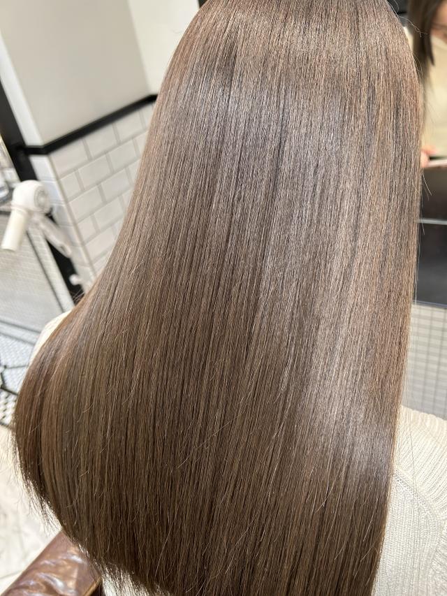 4/719時〜カット💇♀️+トリートメントサービス