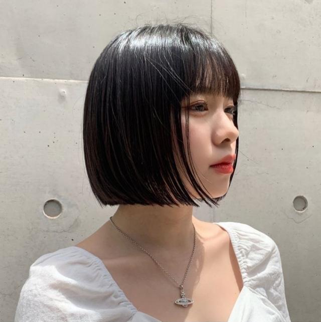 無料❗️カットモデル募集中❗️