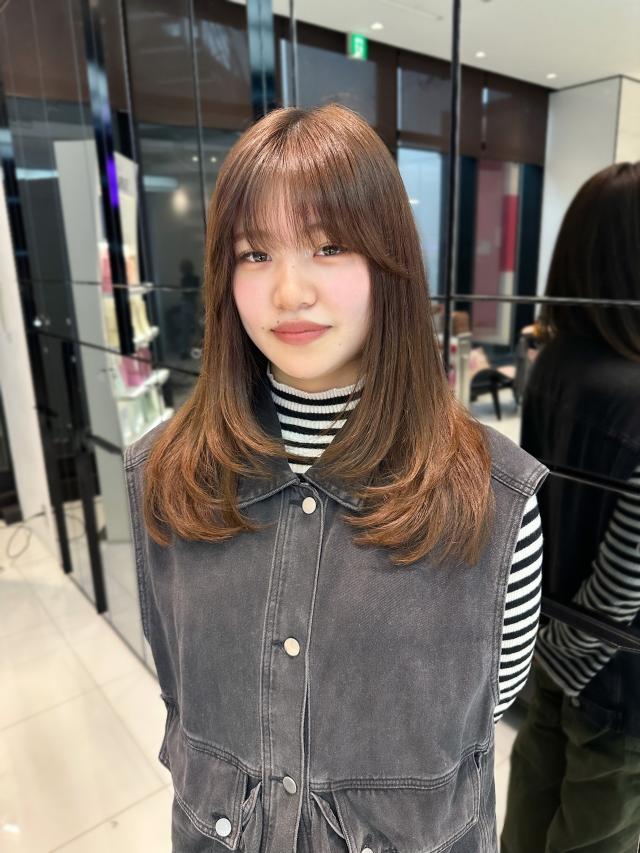 カット🎀