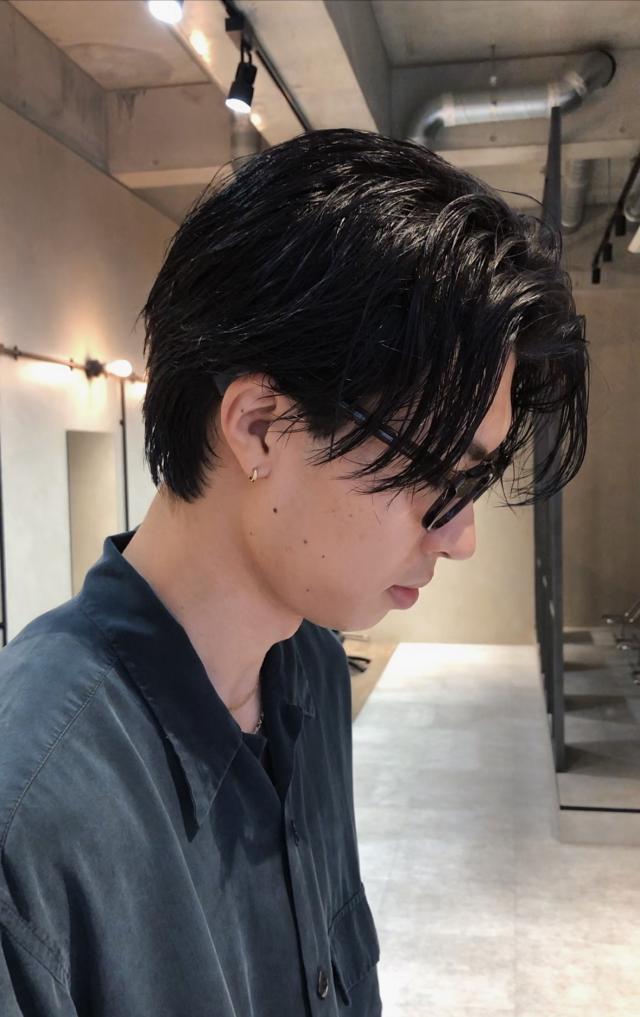 《平日限定》スタイリストデビュー前 メンズカット✂︎