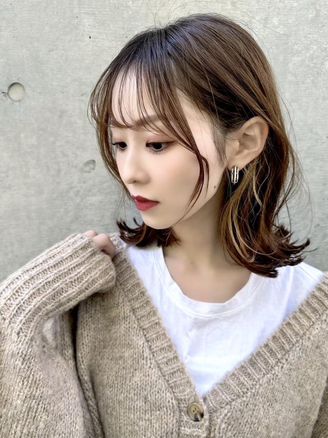 ボブ・ショート撮影モデルさん大募集!