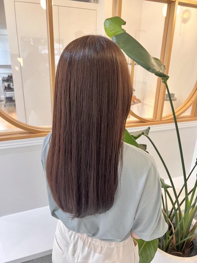 カラーモデルさん募集中です!
💕通常¥8800→¥3300円💕